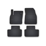 Covorase auto cauciuc pentru VOLVO XC40 (2017+) - set 4buc., marca Frogum FROGUM 402454