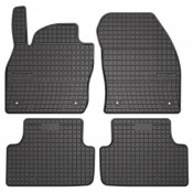 Covorase auto cauciuc pentru VW T-Cross (2019+) - set 4buc., marca Frogum FROGUM 410473