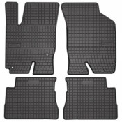 Covorase auto cauciuc pentru HYUNDAI Getz (2002-2011) - set 4buc., marca Frogum FROGUM 411722