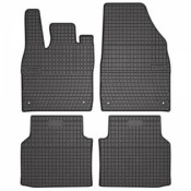 Covorase auto cauciuc pentru Audi Q4 e-tron / Cupra Born /Skoda Enyaq / Volkswagen ID.4 / ID.5 - set 4buc., marca Frogum FROGUM 411760