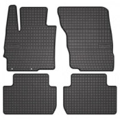 Covorase auto cauciuc pentru MITSUBUSHI Eclipse Cross (2018+) - set 4buc., marca Frogum FROGUM 402065