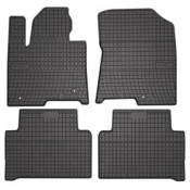 Covorase auto cauciuc pentru KIA Sorento IV (2020+) - set 4buc., marca Frogum FROGUM 411340