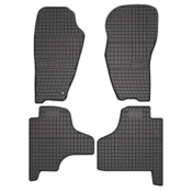 Covorase auto cauciuc pentru JEEP Cherokee KK (2008-2012) - set 4buc., marca Frogum FROGUM 411234