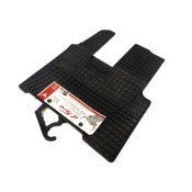 Covorase auto cauciuc pentru camioane Mercedes Actros MP IV - set 4buc., marca Frogum FROGUM 0078MPIV