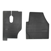 Covorase auto cauciuc pentru camioane Mercedes Actros MP3 S-cabin - set., marca Frogum FROGUM 0078MP3SCABIN