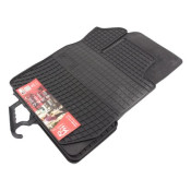 Covorase auto cauciuc pentru DACIA Duster I (2010-2017) / Logan I (2004-2013) / Sandero (2008-2012) - set 4buc., marca Frogum FROGUM 0331