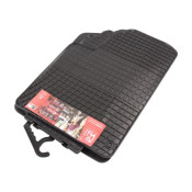 Covorase auto cauciuc pentru PEUGEOT Partner / CITROEN Berlingo (1996-2008) - set 4buc., marca Frogum FROGUM 0645