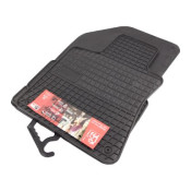 Covorase auto cauciuc pentru PEUGEOT 308 (2013-2021) - set 4buc., marca Frogum FROGUM 0646