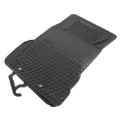 Covorase auto cauciuc pentru BMW 5 serie E39 (1994-2003) - set 4buc., marca Frogum FROGUM 0668