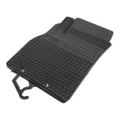 Covorase auto cauciuc pentru OPEL Insignia (2008-2017) / CHEVROLET Malibu (2012-2016) - set 4buc., marca Frogum FROGUM 0690