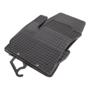 Covorase auto cauciuc pentru OPEL Zafira B (2005-2012) - set 4buc., marca Frogum FROGUM 0693