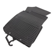 Covorase auto cauciuc pentru AUDI A4 Β5 (1995-2001) - set 4buc., marca Frogum FROGUM 0721