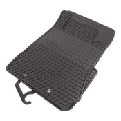 Covorase auto cauciuc pentru MERCEDES E-Class W210 (1994-2002) - set 4buc., marca Frogum FROGUM 0786