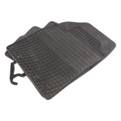 Covorase auto cauciuc pentru OPEL Signum / Vectra C Combi  (2003-2008) - set 4buc., marca Frogum FROGUM 0703C