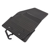Covorase auto cauciuc pentru pentru VOLVO XC90 (2002-2014) - set 4buc., marca Frogum FROGUM 0944
