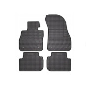 Covorase auto cauciuc pentru BMW 1 F40 (2019+) - set 4buc., marca Frogum FROGUM 410916