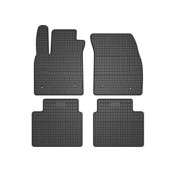 Covorase auto cauciuc pentru FORD Focus IV (2018+) - set 4buc., marca Frogum FROGUM 402584