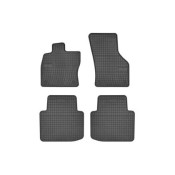 Covorase auto cauciuc pentru SKODA Superb III (2015-2023) - set 4buc., marca Frogum FROGUM 546535