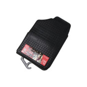 Covorase auto cauciuc pentru DACIA Spring (2021+) - set 4buc., marca Frogum FROGUM 427488