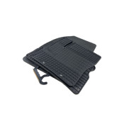 Covorase auto cauciuc pentru FORD C-Max I (2003-2010) - set 4buc., marca Frogum FROGUM 0305