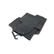 Covorase auto cauciuc pentru HYUNDAI Tucson I (2004-2010) / IX35 (2010-2015) / KIA Sportage III (2010-2015) - set 4buc., marca Frogum FROGUM 0422