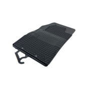 Covorase auto cauciuc pentru OPEL Astra J  (2009-2015) / CHEVROLET Cruze (2009-2016) / Orlando  (2009-2018) - set 4buc., marca Frogum FROGUM 0691