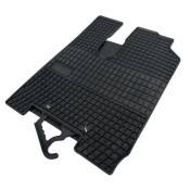 Covorase auto cauciuc pentru camioane Mercedes Actros MP II / MP III - set 4buc., marca Frogum FROGUM 0078MPII