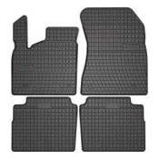 Covorase auto cauciuc pentru Nissan X-Trail T33 (2021+) - set 4buc., marca Frogum FROGUM 429161