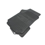 Covorase auto cauciuc pentru VW Up / SKOADA Citigo / SEAT Mii (2011+) - set 4buc., marca Frogum FROGUM 0399