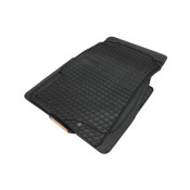 Covorase auto cauciuc pentru HONDA Civic VI (1995-2001) - sedan - UK / EU version - set 4buc., marca Frogum FROGUM 546290