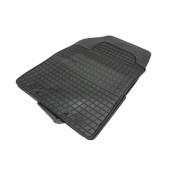 Covorase auto cauciuc pentru OPEL Vectra C sedan (2002-2008) - set 4buc., marca Frogum FROGUM 0703