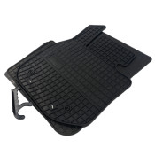 Covorase auto cauciuc pentru BMW iX1 (2022+) - set 4buc., marca Frogum FROGUM 430402