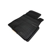 Covorase auto cauciuc pentru RENAULT Kangoo (1998-2007) - 2 buc. - set 4buc., marca Frogum FROGUM 0649P