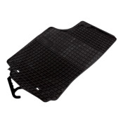 Covorase auto cauciuc pentru OPEL Corsa C van (200-2006) / Combo C  (2002-2012) - fata - set 2buc., marca Frogum FROGUM 0705P