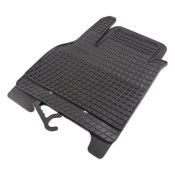 Covorase auto cauciuc pentru RENAULT Kangoo II (2008-2021) / MERCEDES Citan W415 (2012-2021) - 2 buc. - set 4buc., marca Frogum FROGUM 0783