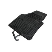 Covorase auto cauciuc pentru VW Caddy (2003-2020) - fata - set 2buc., marca Frogum FROGUM 0391P