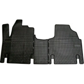 Covorase auto cauciuc pentru FIAT Scudo I / PEUGEOT Expert I  / CITROEN Jumpy I (1995-2007) - set 4buc., marca Frogum FROGUM 0650