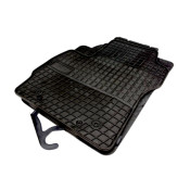 Covorase auto cauciuc pentru MAZDA 5 I / Premacy II (2005-2010) - set 4buc., marca Frogum FROGUM 0863