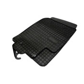 Covorase auto cauciuc pentru VOLVO S40 / V40 (1995-2004) - set 4buc., marca Frogum FROGUM 0941