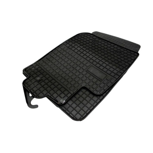 Covorase auto cauciuc pentru VOLVO S40 / V40 (1995-2004) - set 4buc., marca Frogum FROGUM 0941