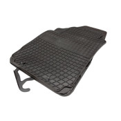 Covorase auto cauciuc pentru ALFA ROMEO Giulietta (2010+) / FIAT Stilo (2002-2008) / Bravo (2007-2014) / LANCIA Delta (2008-2014) - set 4buc., marca Frogum FROGUM 546313