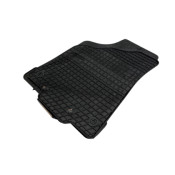 Covorase auto cauciuc pentru VW Polo 6N2 (1999-2001) - facelift - set 4buc., marca Frogum FROGUM 0402
