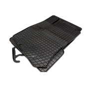 Covorase auto cauciuc pentru OPEL Vectra B (1995-2002) - set 4buc., marca Frogum FROGUM 0707