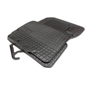 Covorase auto cauciuc pentru MITSUBISHI Outlander III (2014-2021) - set 4buc., marca Frogum FROGUM 0485