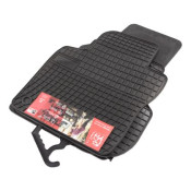 Covorase auto cauciuc pentru VW Jetta (2010-2018) - set 4buc., marca Frogum FROGUM 0393