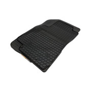 Covorase auto cauciuc pentru OPEL Karl (2015-2019) / CHEVROLET Spark (2015-2022) - set 4buc., marca Frogum FROGUM 546627