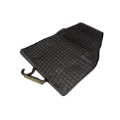Covorase auto cauciuc pentru OPEL Meriva B (2010-2017) - set 4buc., marca Frogum FROGUM 546108