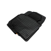 Covorase auto cauciuc pentru MAZDA CX-5 I (2012-2017) - set 4buc., marca Frogum FROGUM 546801