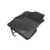 Covorase auto cauciuc pentru MITSUBISHI Lancer (2008-2017) - set 4buc., marca Frogum FROGUM 0481