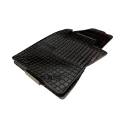 Covorase auto cauciuc pentru JEEP Renegade / FIAT 500X (2014+) - set 4buc., marca Frogum FROGUM 546115